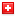 provisu.ch server is located in Switzerland
